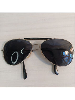 Vintage Korea Aviator Sunglasses Frames Classic Hipster Preppy Boho